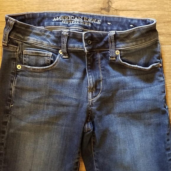 American Eagle Outfitters Skinny Jeans - Picture 3 of 6